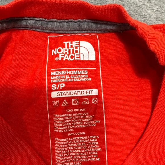 The North Face T shirt - Picture 3 of 5
